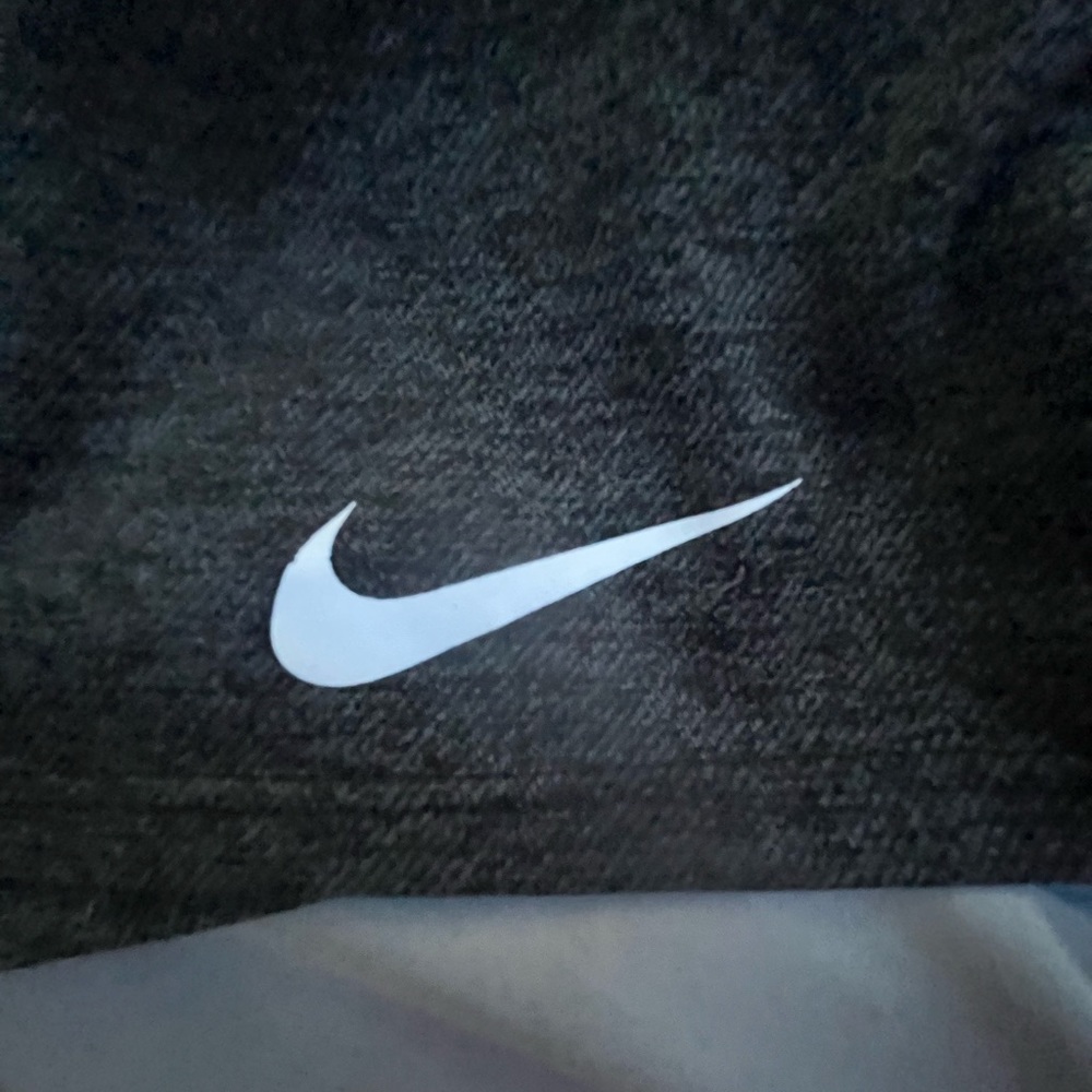 NIKE Dri-Fit Shorts - Picture 3 of 4